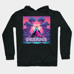 Dreams Portal Hoodie